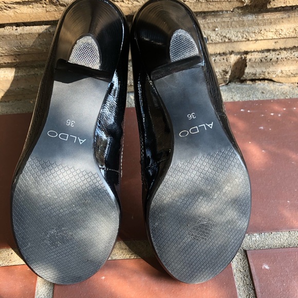 Aldo Mary Janes - Picture 5 of 7